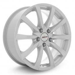 X`trike X-120 7x17 PCD5x108 ET33 Dia60.1 HS